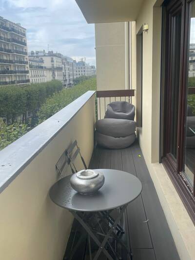 Location appartement 2 pièces Charenton-le-Pont (94220)