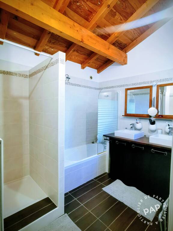 Vente maison 140 m² Urt (64240) - 140 m² - 535.000 € | Particulier à Particulier — 9