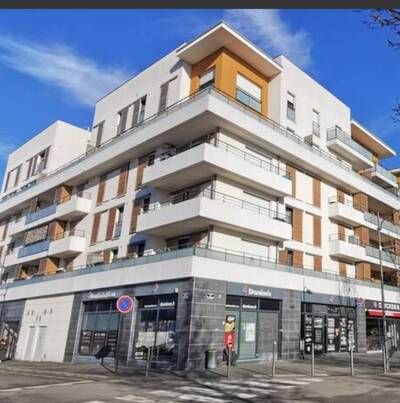 Vente appartement 3 pièces Deuil-la-Barre (95170)