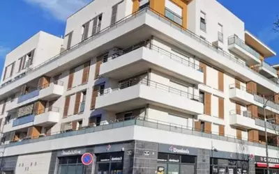 Deuil-La-Barre (95170)