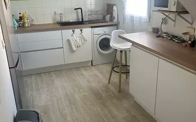 Villeurbanne (69100)