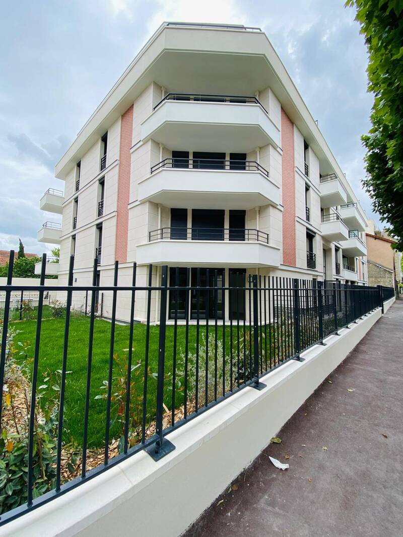 Saint-Maur-Des-Fossés (94100)