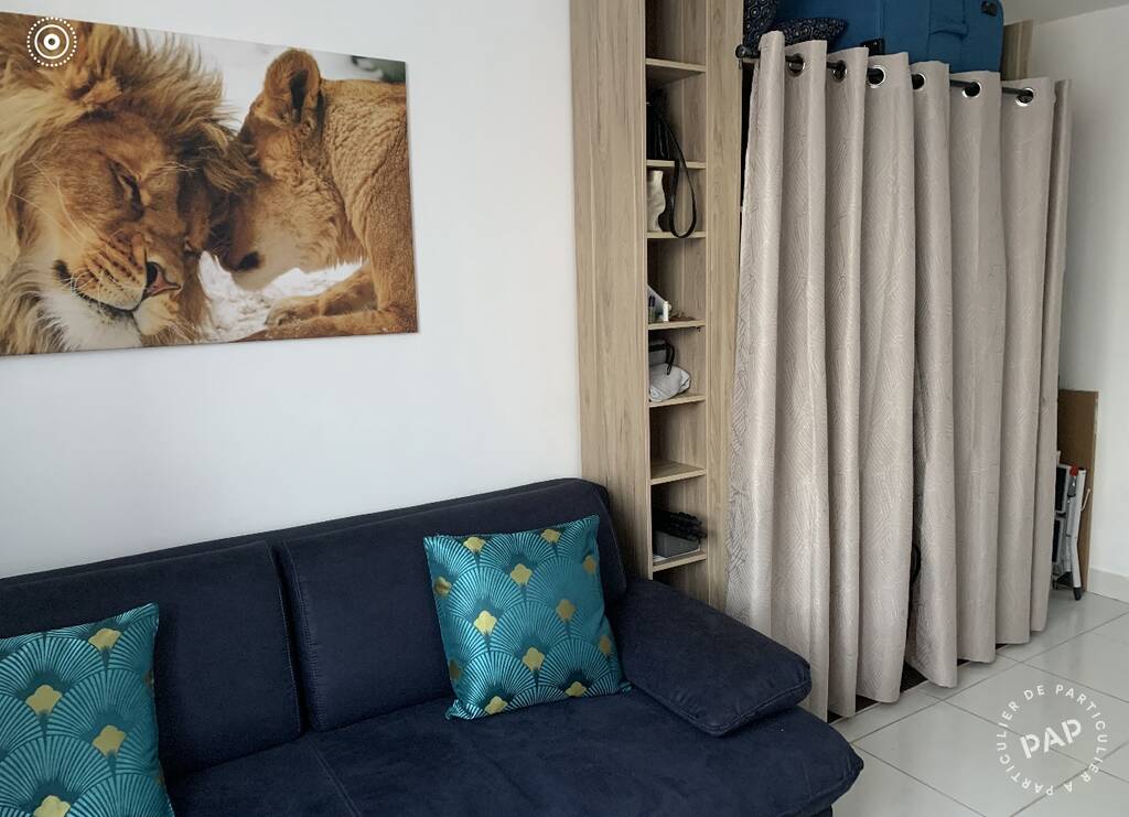 Vente studio 14 m² Arcachon (33120) - 14 m² - 89.700 € | Particulier à Particulier — 4