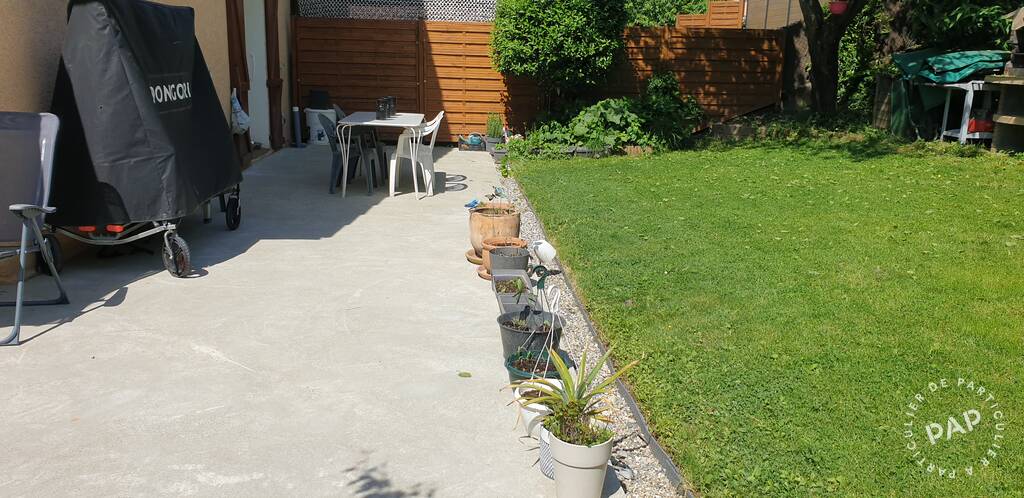 Vente maison 98 m² Villard-Bonnot (38190) - 98 m² - 319.000 € | Particulier à Particulier — 5