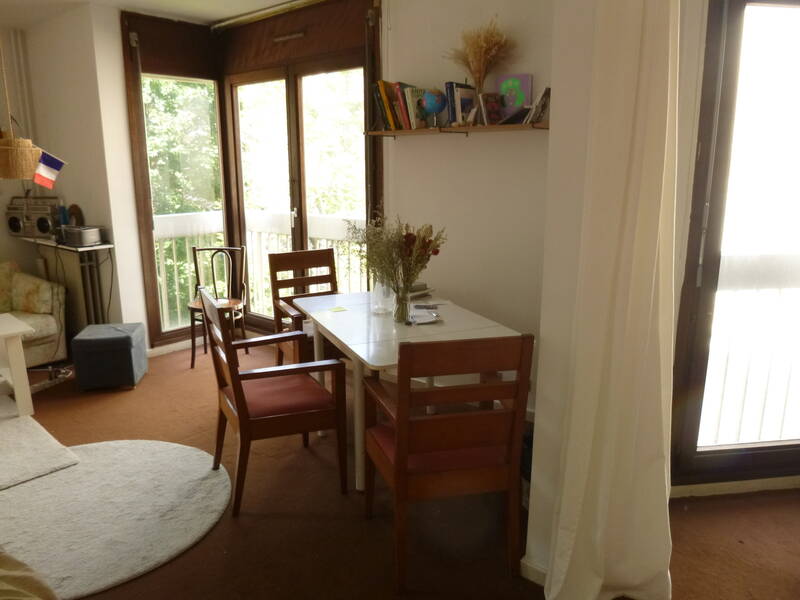 Paris 15E (75015)