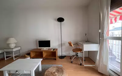 Paris 18E (75018)