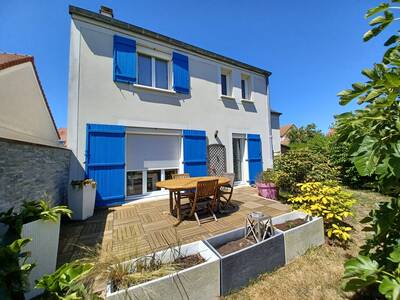 Vente maison 5 pièces Brie-Comte-Robert (77170)