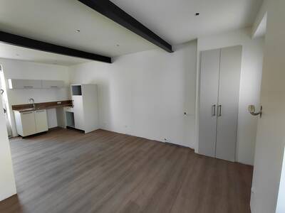 Location maison 4 pièces Granville (50400)