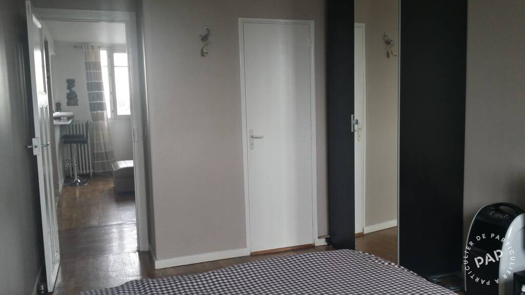 Appartement a louer houilles - 2 pièce(s) - 43 m2 - Surfyn