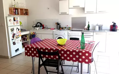 Villeurbanne (69100)