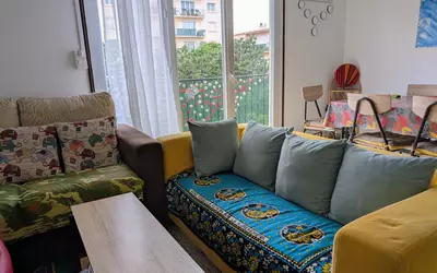 Perpignan