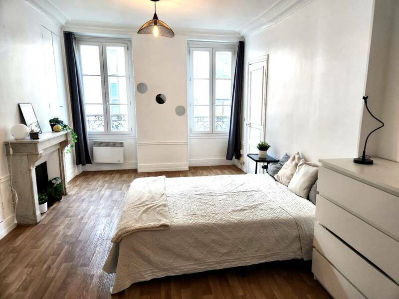 Paris 14E (75014)