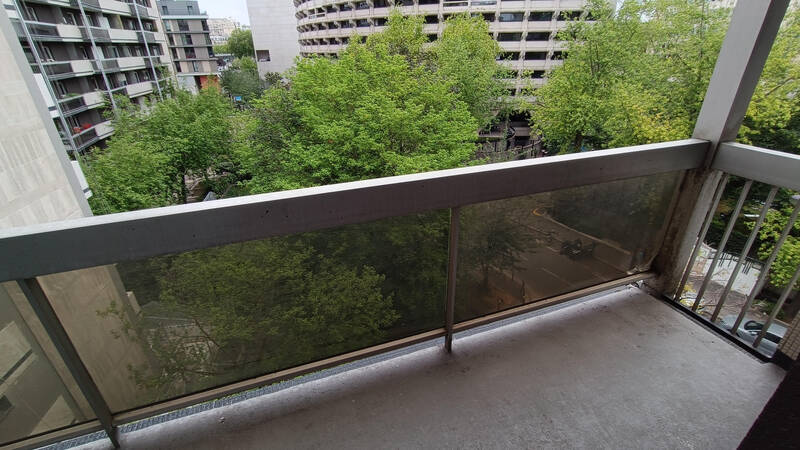 Paris 15E (75015)