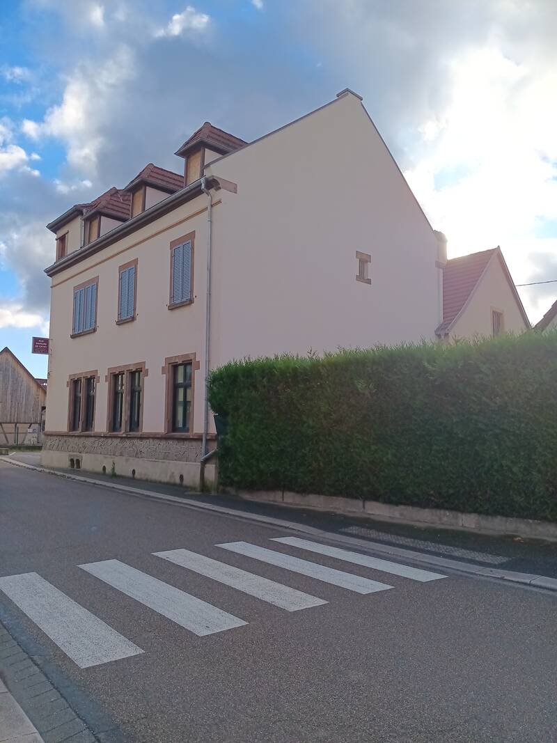 Huttenheim (67230)