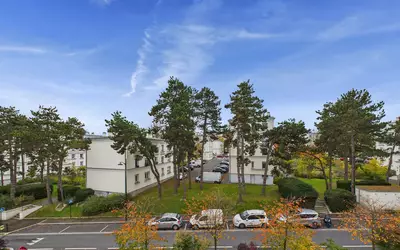 Le Plessis-Robinson (92350)
