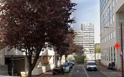 Issy-Les-Moulineaux (92130)