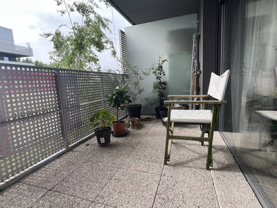 Location appartement 3 pièces Bagneux (92220)