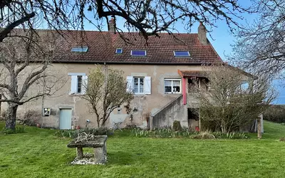 Saint-Émiland (71490)