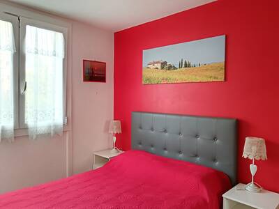 Location appartement 2 pièces Nice (06)