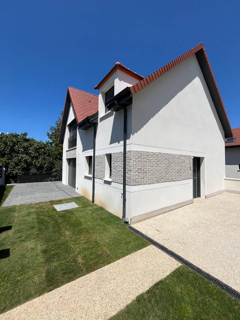 Rueil-Malmaison (92500)