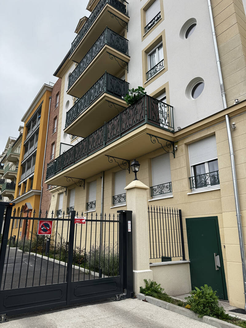 Le Blanc-Mesnil (93150)