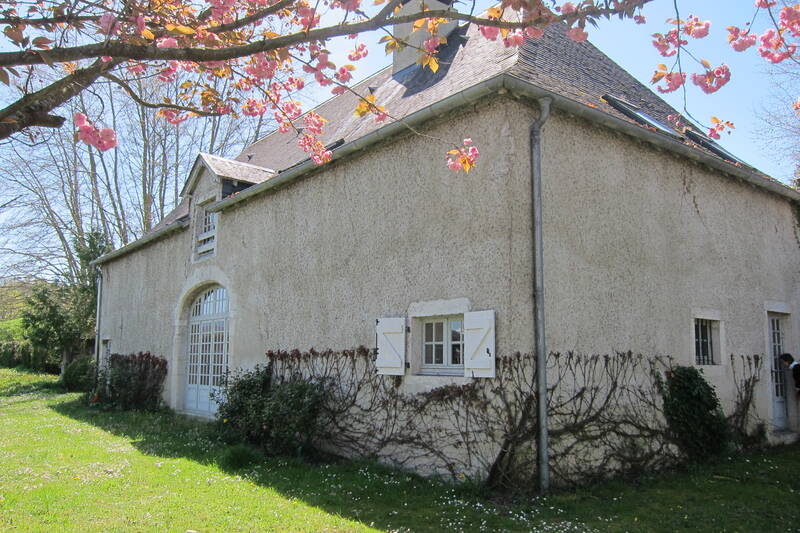 Saint-Abit (64800)