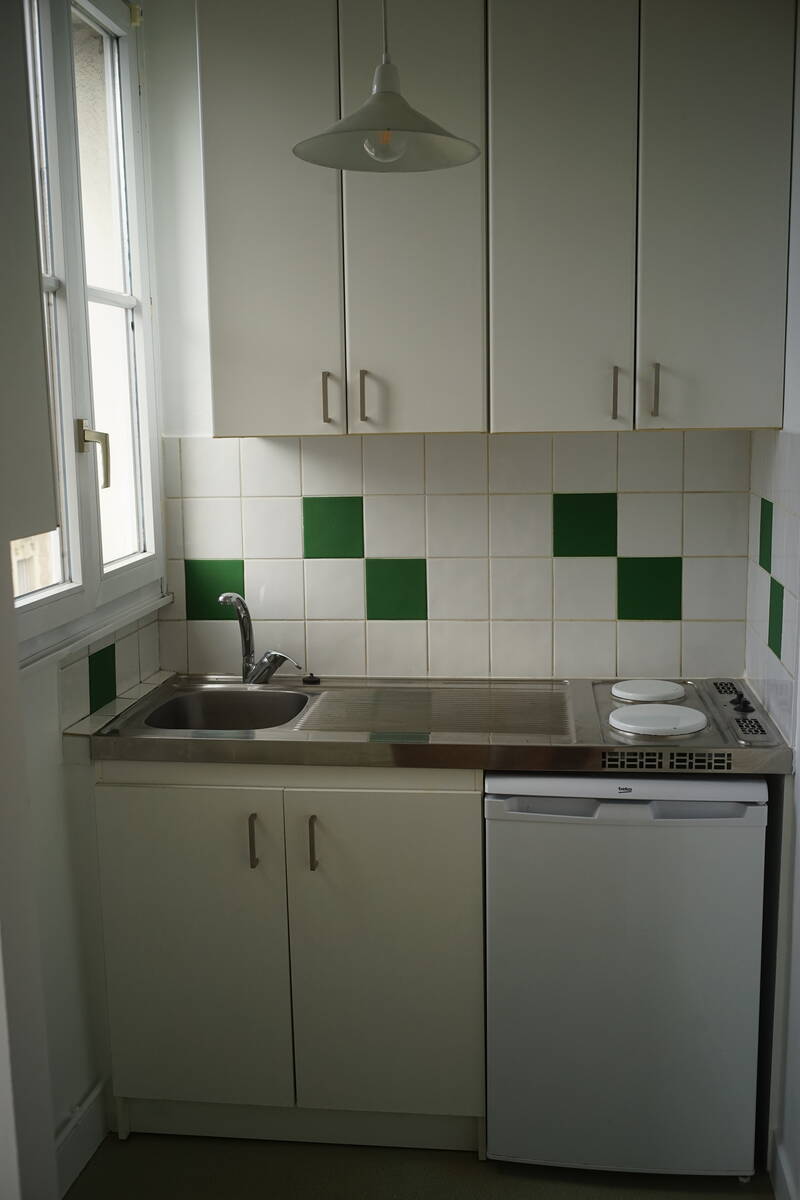 Asnières-Sur-Seine (92600)
