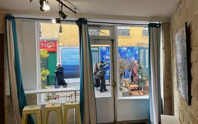 Paris 18E