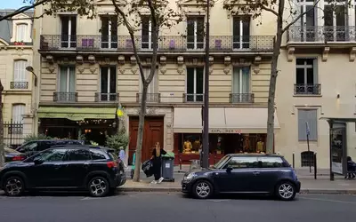 Paris 7E
