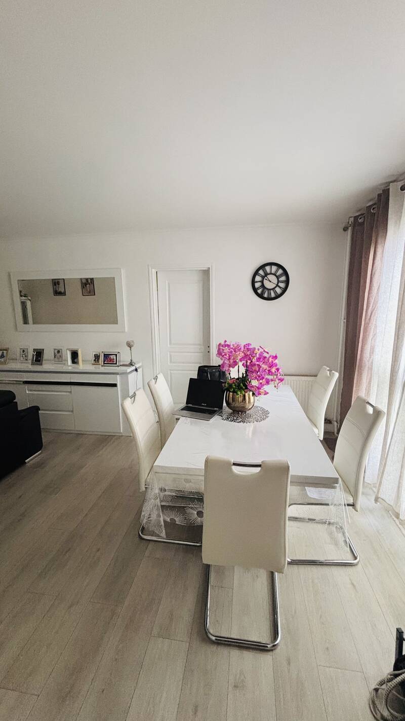 Dammarie-Les-Lys (77190)
