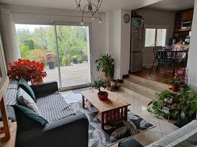 Vente maison 6 pièces Fontenay-sous-Bois (94120)