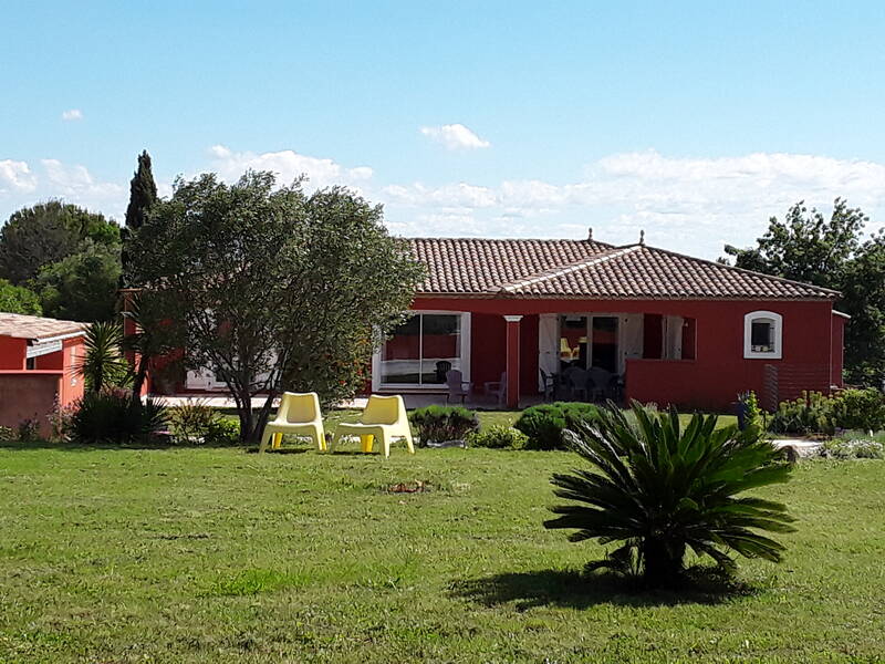 Puimisson (34480)