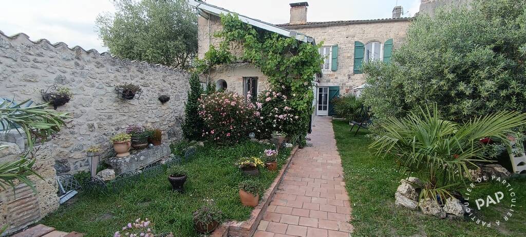 maison à Barbaste