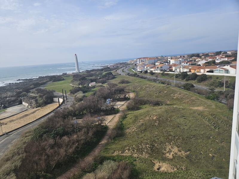 Les Sables-D'olonne (85100)