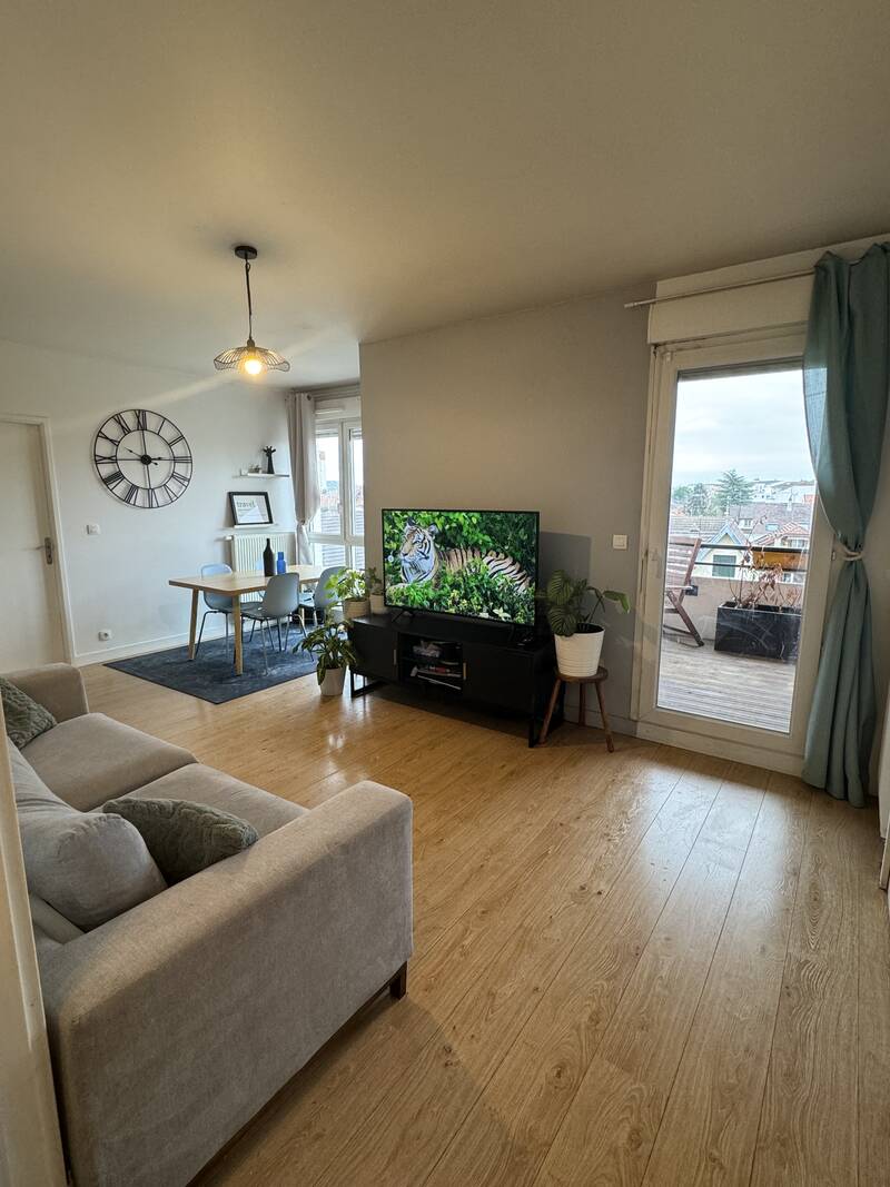 Neuilly-Sur-Marne (93330)