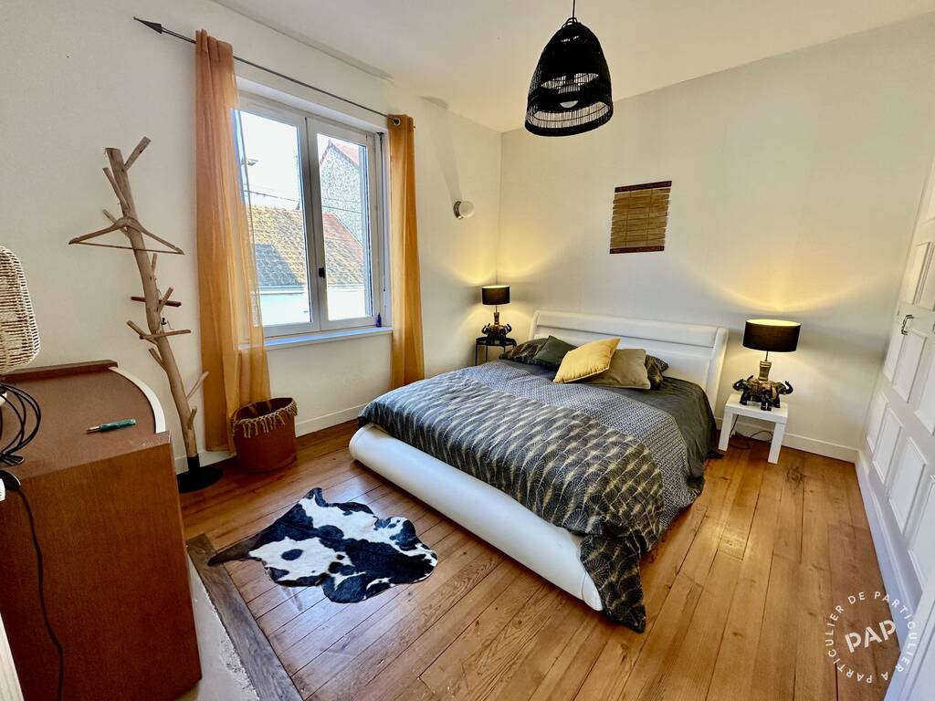 Immobilier Prouilly (51140) 499.000 € 162 m²