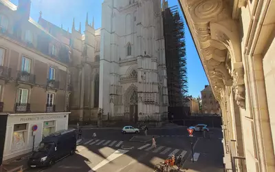 Nantes (44000)