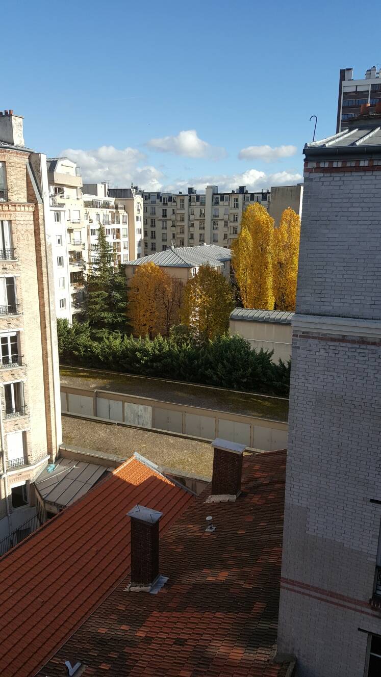 Paris 17E (75017)