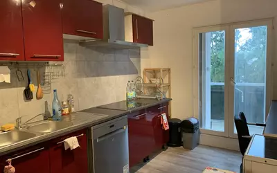 Champs-Sur-Marne (77420)