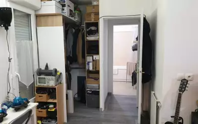 Cergy (95000)