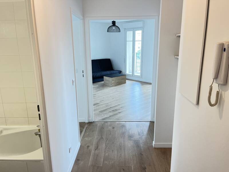Deuil-La-Barre (95170)