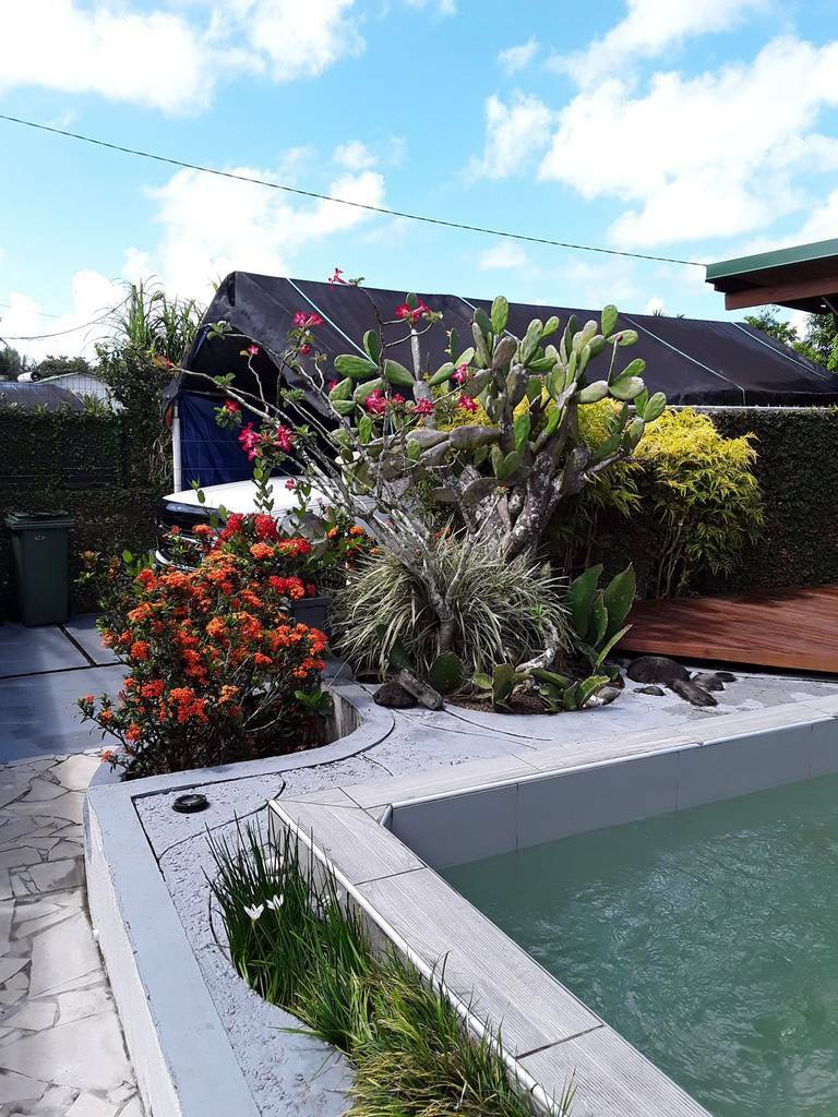 Vente Tahiti Particulier à Particulier PAP