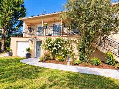 Vente maison 6 pièces Gagnac-sur-Garonne (31150)