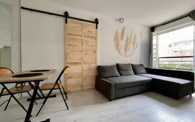 Le Blanc-Mesnil (93150)
