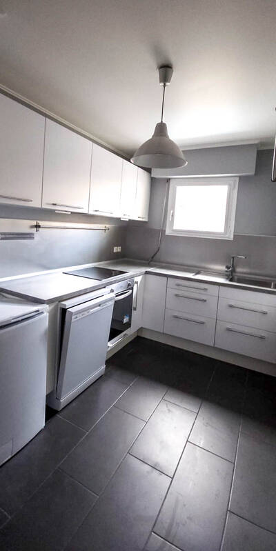 Location appartement 3 pièces Antony (92160)