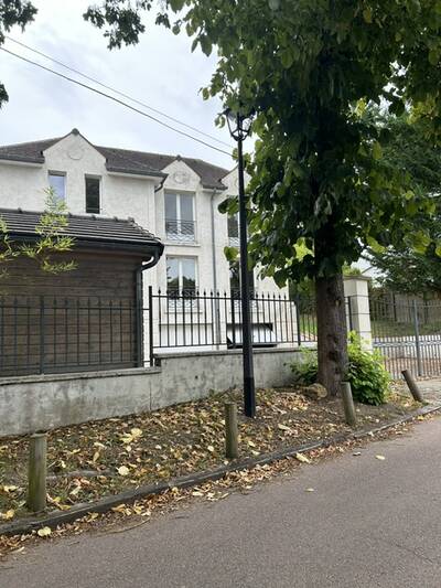 Vente maison 9 pièces Rueil-Malmaison (92500)