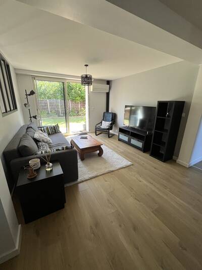 Vente appartement 2 pièces Boucau (64340)