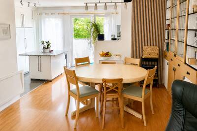 Vente appartement 4 pièces Argenteuil (95100)