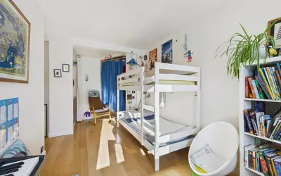 Paris 20E (75020)