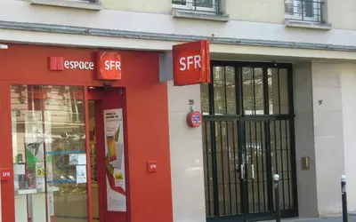 Paris 15E (75015)